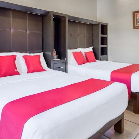 Hotel Casa Arcangel 산미겔데아옌데 외부 사진