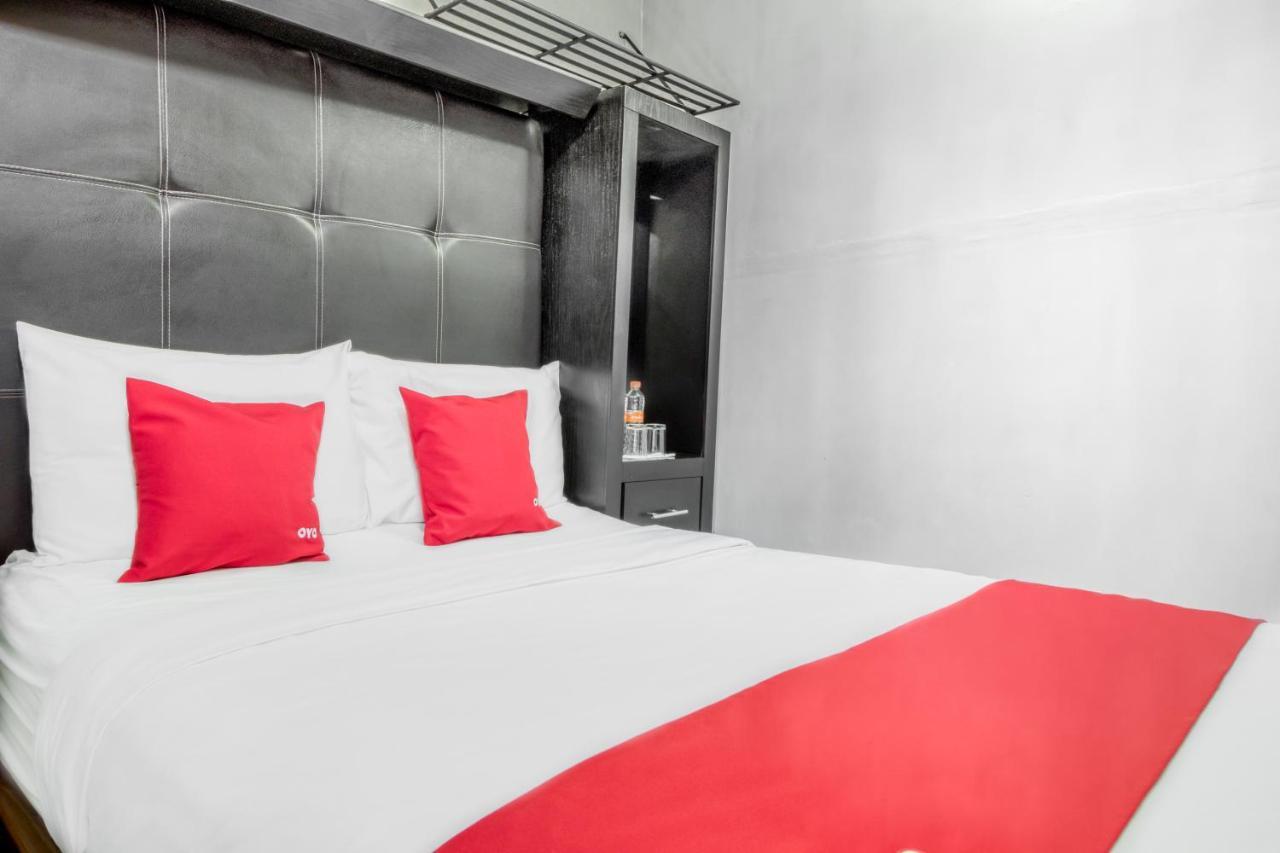 Hotel Casa Arcangel 산미겔데아옌데 외부 사진