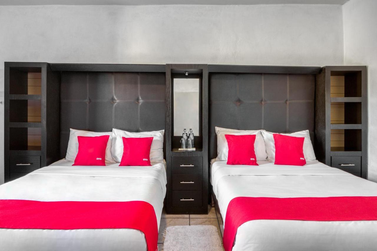 Hotel Casa Arcangel 산미겔데아옌데 외부 사진