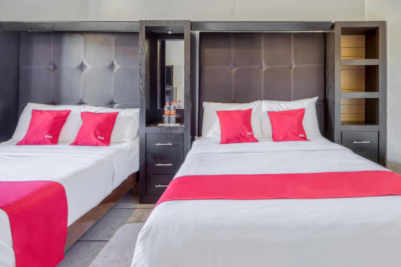 Hotel Casa Arcangel 산미겔데아옌데 외부 사진
