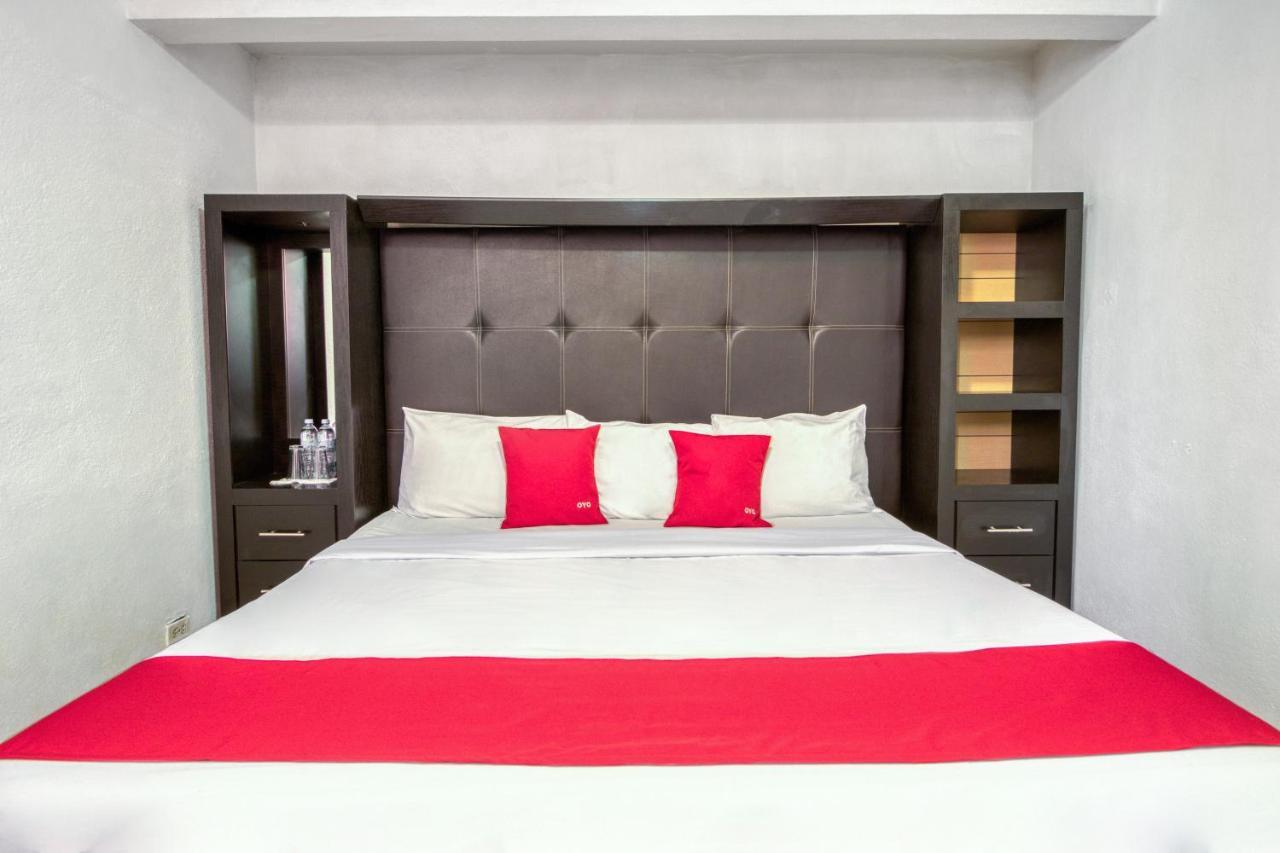 Hotel Casa Arcangel 산미겔데아옌데 외부 사진