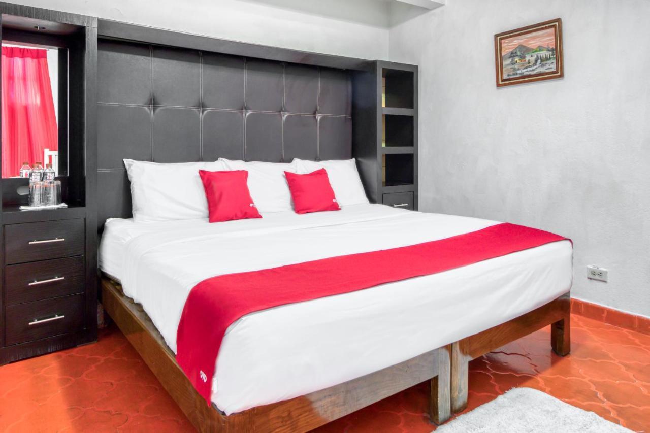 Hotel Casa Arcangel 산미겔데아옌데 외부 사진