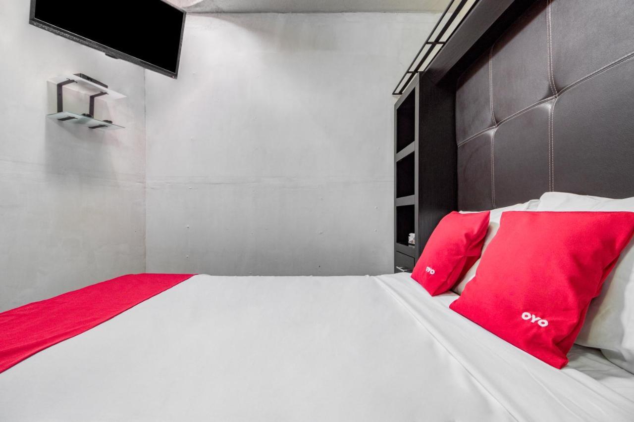 Hotel Casa Arcangel 산미겔데아옌데 외부 사진