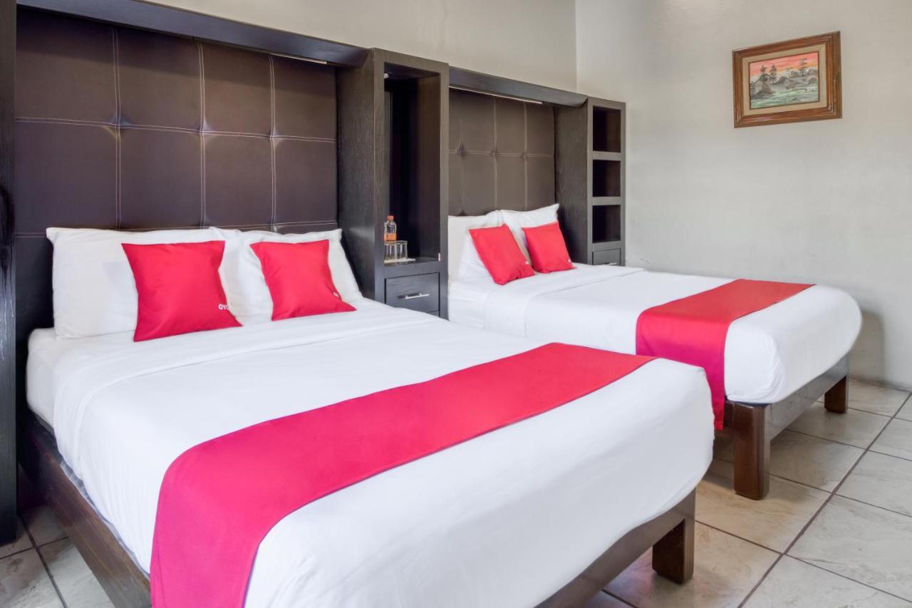 Hotel Casa Arcangel 산미겔데아옌데 외부 사진