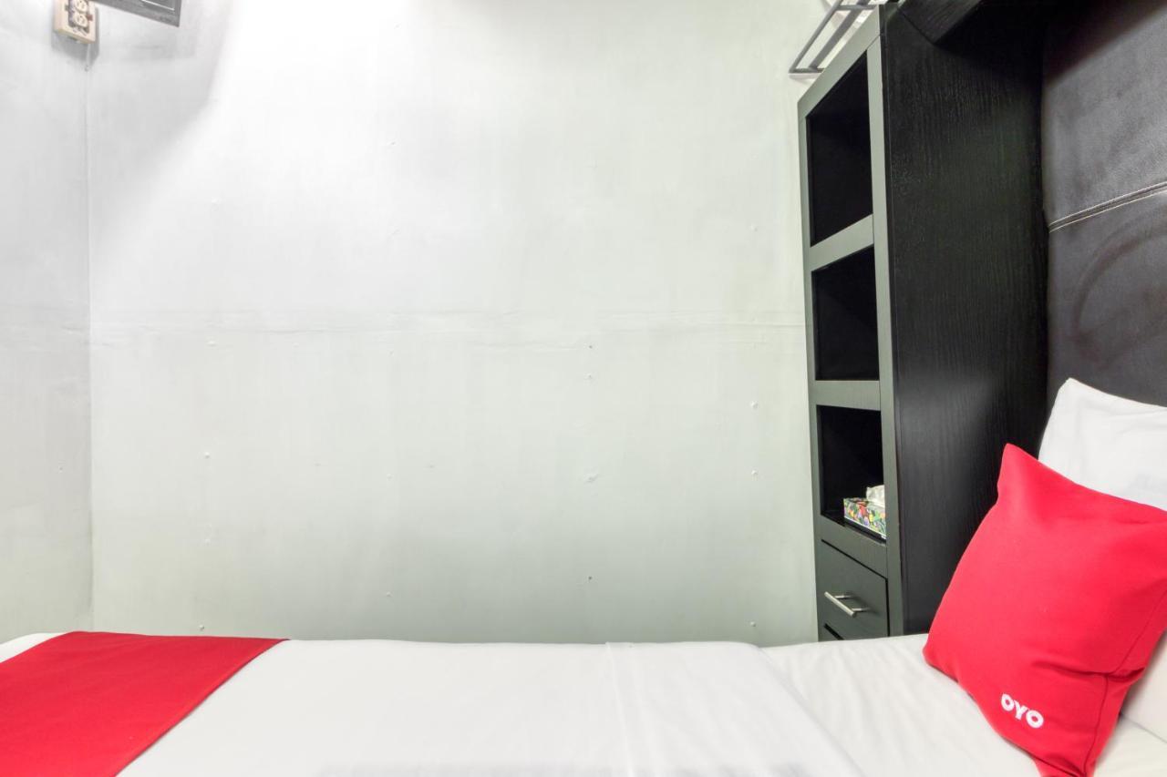 Hotel Casa Arcangel 산미겔데아옌데 외부 사진