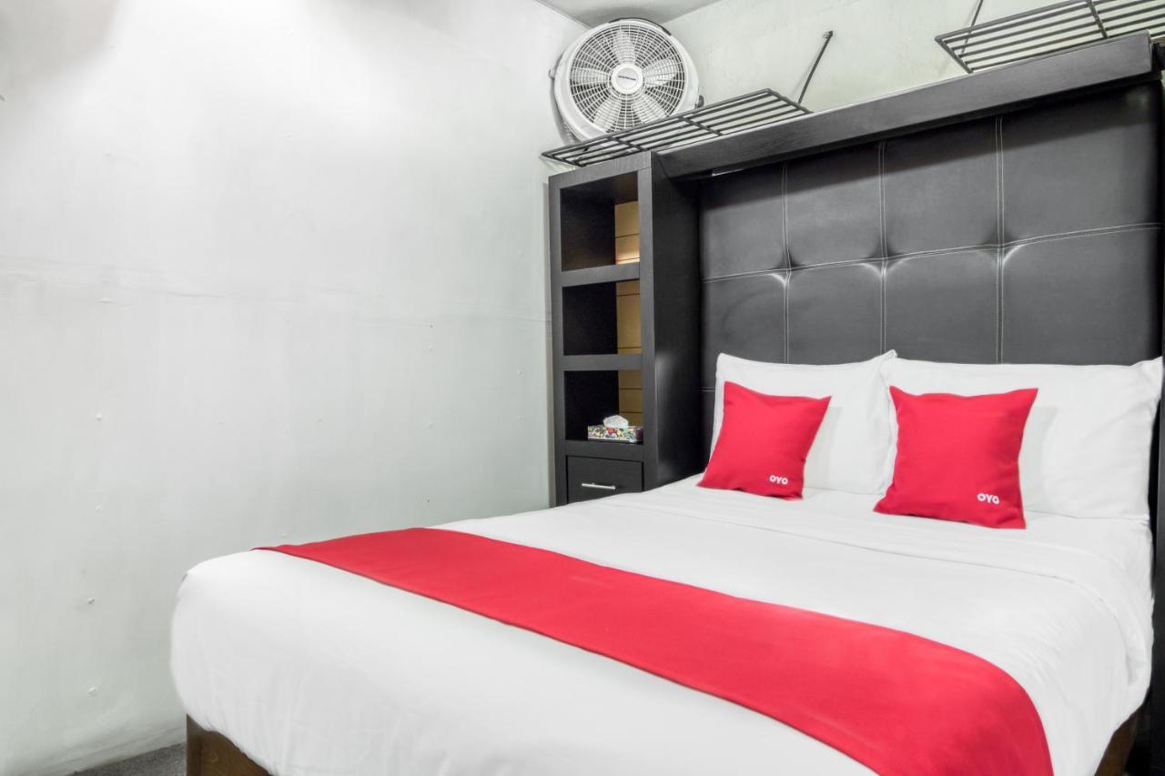 Hotel Casa Arcangel 산미겔데아옌데 외부 사진