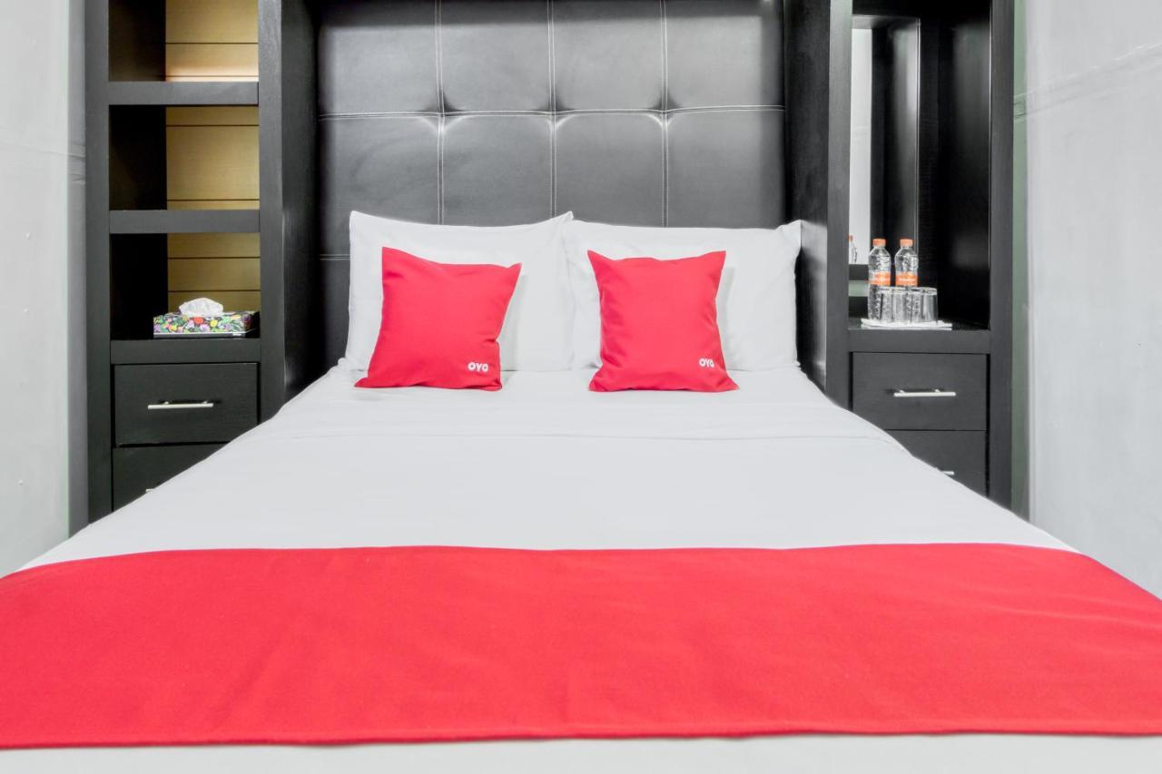 Hotel Casa Arcangel 산미겔데아옌데 외부 사진