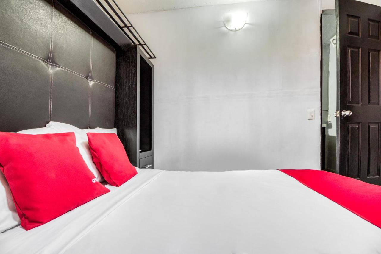 Hotel Casa Arcangel 산미겔데아옌데 외부 사진