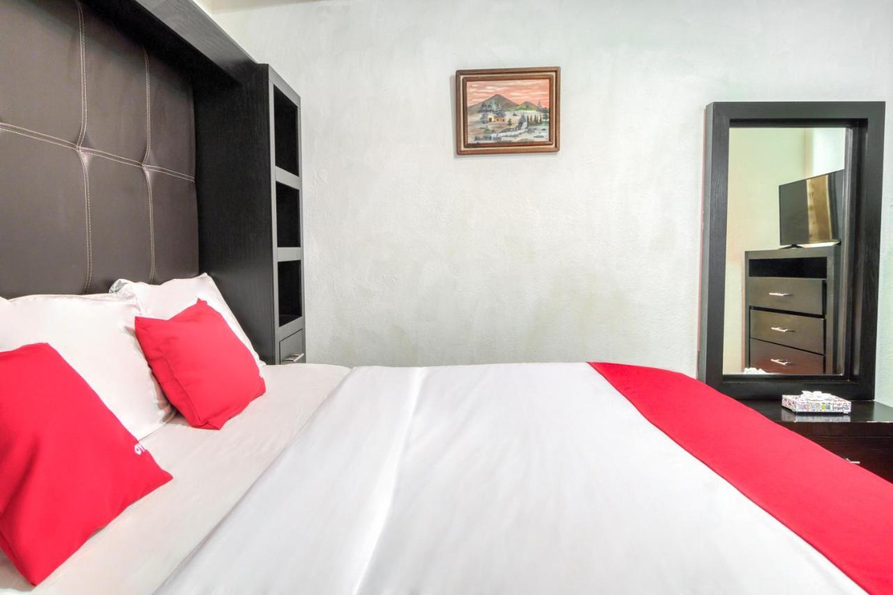 Hotel Casa Arcangel 산미겔데아옌데 외부 사진