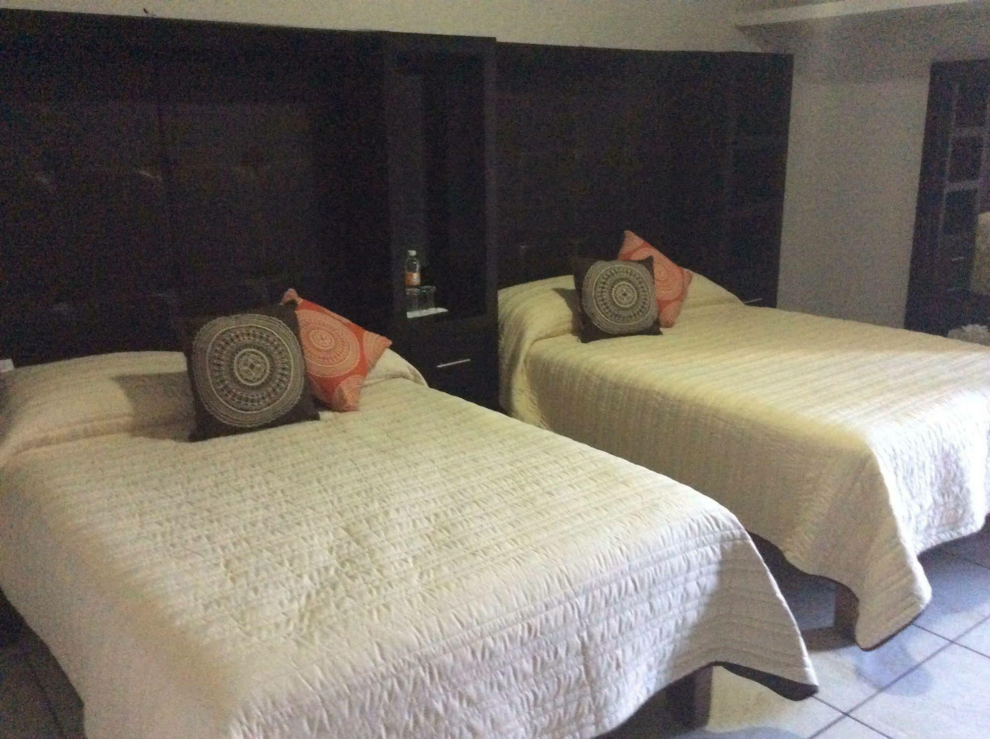 Hotel Casa Arcangel 산미겔데아옌데 외부 사진
