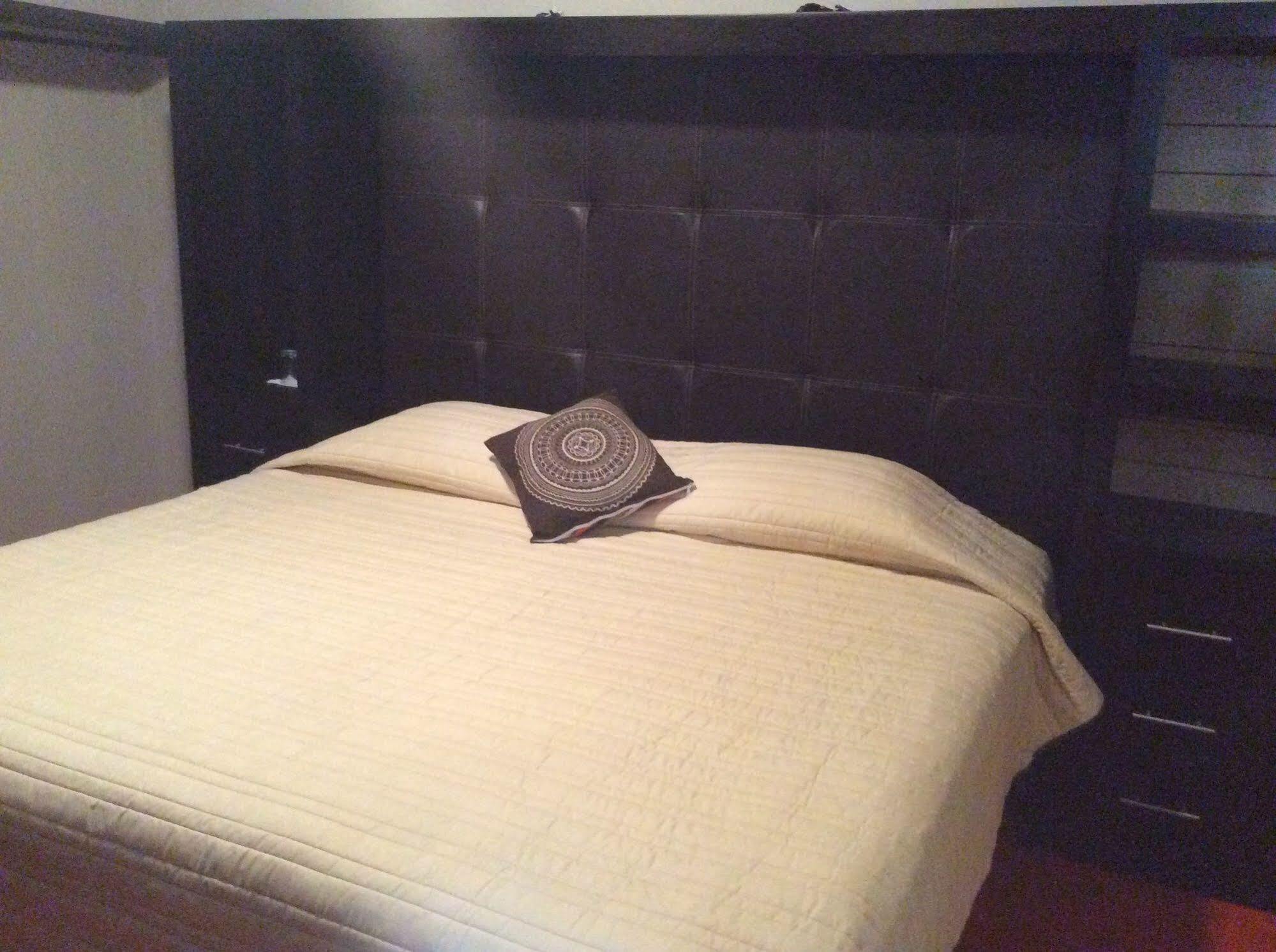 Hotel Casa Arcangel 산미겔데아옌데 외부 사진