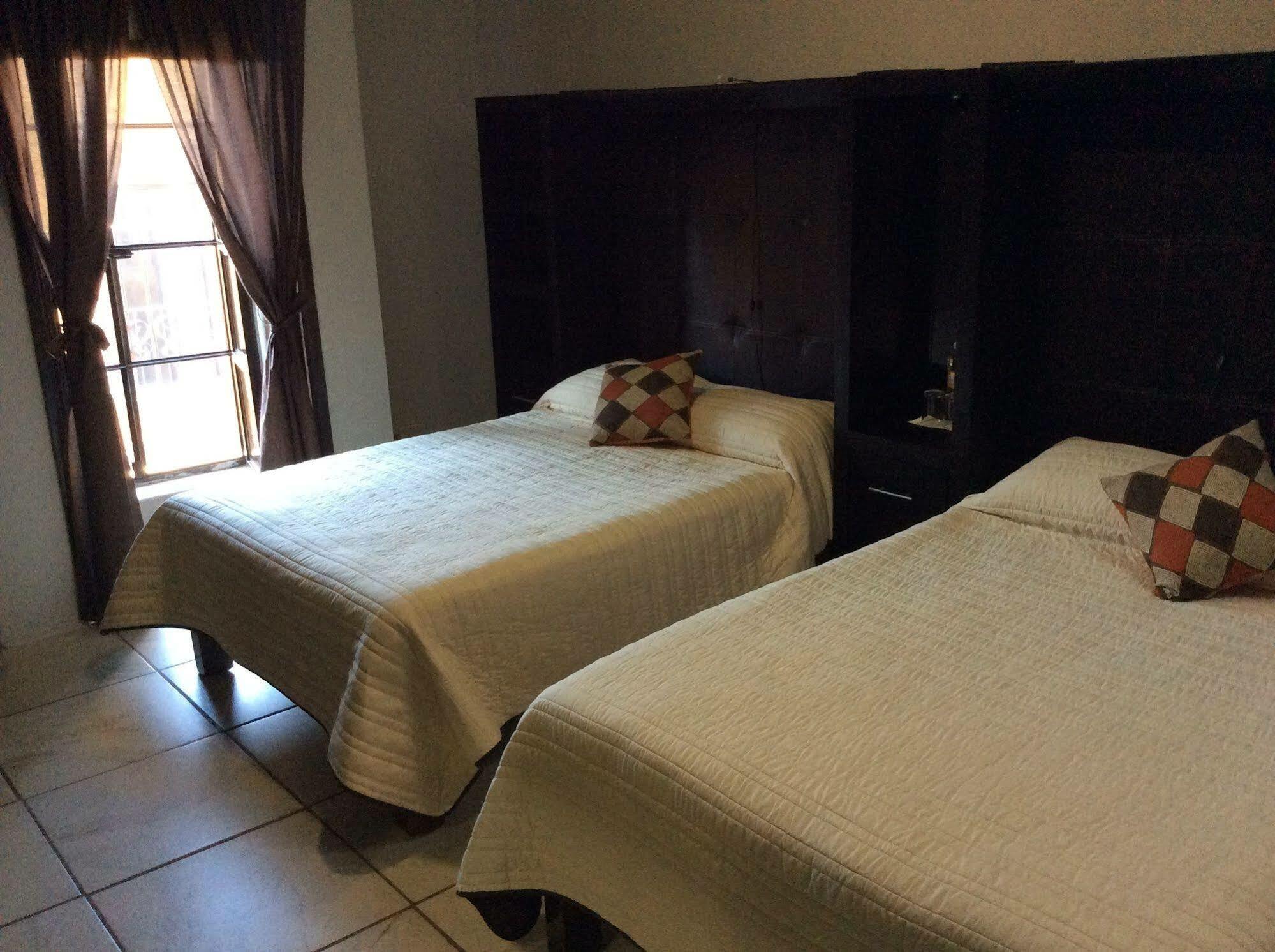 Hotel Casa Arcangel 산미겔데아옌데 외부 사진